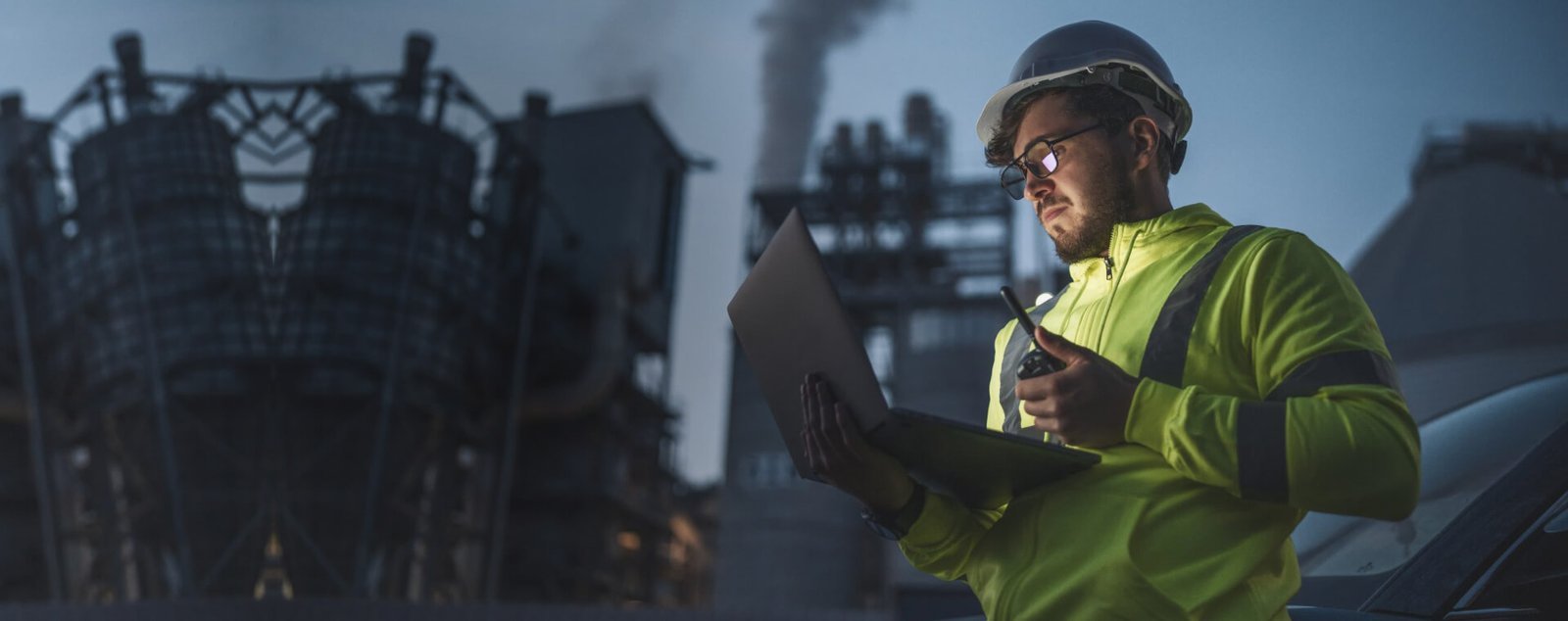 Just Because You Work Hard You’ll Be Successful.